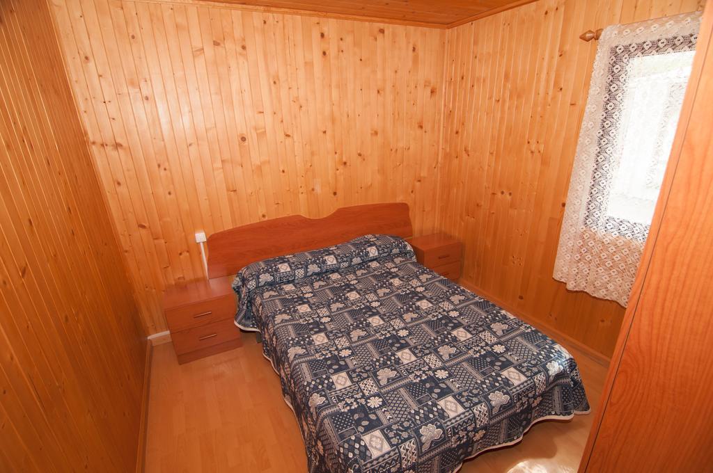 Camping Playa De 阿霍 外观 照片